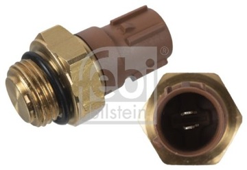 FEBI BILSTEIN 174180 PŘEPÍNAČ TERMICKÝ VENTILÁTOR CHLADIČŮ