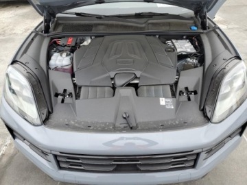 Porsche Cayenne III 2025 Porsche Cayenne 2025 3.0l 3.0 Benzyna 348KM, zdjęcie 6
