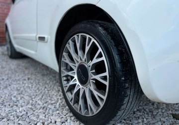 Fiat 500 II Seria 1 1.2 69KM 2013 Fiat 500 Lounge LPG klima super stan Warszawa Gwarancja w cenie VWFD, zdjęcie 26