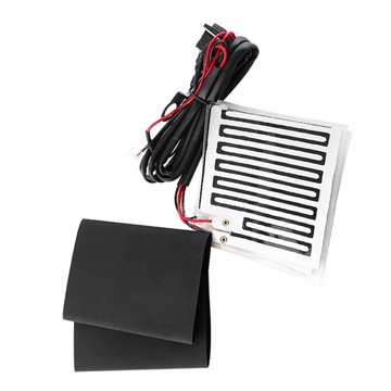 Новинка для мотоциклов ATV с подогревом ручек.