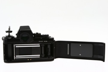 Аналоговая зеркальная камера Nikon F3 HP, ИнтерФото