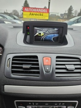 Renault Megane III Grandtour 1.4 16v TCe 130KM 2011 Renault Megane Opłacony Zdrowy Zadbany, zdjęcie 15