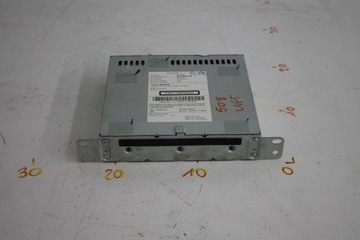CZYTNIK NAPĘD CD RADIO 9807729080 PEUGEOT 508