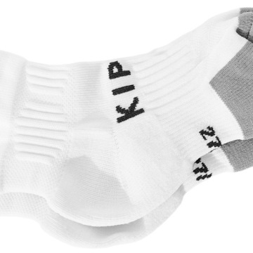 Носки футбольные Kipsta Club, белые 42/44