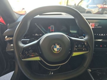 BMW Seria 5 G90-91 2024 BMW Seria 5 530I 2024 2.0 Benzyna 255KM, zdjęcie 11