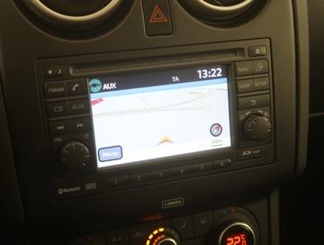 Nissan Qashqai I Crossover Facelifting  1.6 117KM 2013 Nissan Qashqai 1.6, Salon Polska, 1. Właściciel, zdjęcie 12