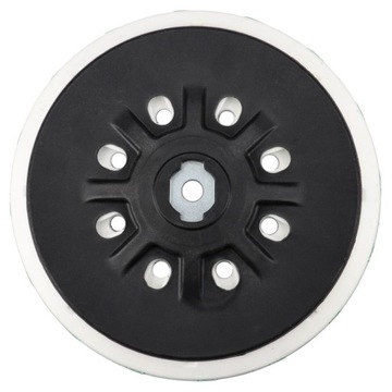 ДИСКОВАЯ ШЛИФОВАЛЬНАЯ ПЛАСТИНА С ЗАМЕНОЙ FESTOOL 150 ММ