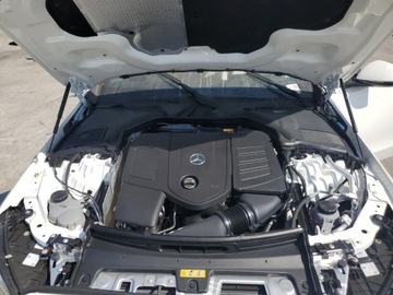 Mercedes 2024 Mercedes-Benz Klasa C 300 4Matic 2024 2.0l 2.0 Benzyna 255KM, zdjęcie 6