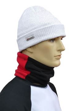 Утепленная шапка 3M Thinsulate REFLECTIVE!!!