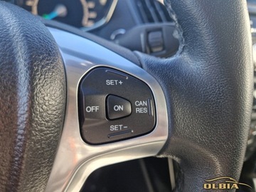 Ford B-MAX 1.6 Duratorq TDCi 95KM 2014 Ford B-MAX Titanium Led Panorama dach 1.6 Diesel 95KM, zdjęcie 22