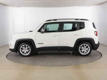 Jeep Renegade SUV Facelifting 1.3 GSE T4 Turbo 150KM 2018 Jeep Renegade 1.3 T-GDI, Salon Polska, GAZ, zdjęcie 2