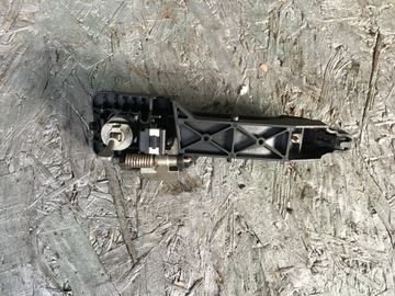 HYUNDAI I30 I 07-12 KLIKA PRAVÝ PŘEDNÍ