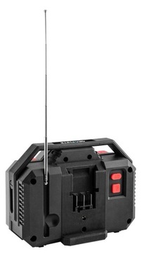 Радиостанция Energy+ 18V Li-lon SOLO 58GE104 с сетевым аккумулятором