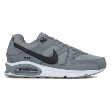 Buty męskie NIKE AIR MAX COMMAND 629993-012