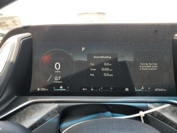  Genesis G90 2023 3.5l 3.5 Benzyna 375KM, zdjęcie 9