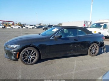 BMW Seria 4 G22-23-26 2025 BMW Seria 4 430i 2025 2.0l 2.0 Benzyna 255KM, zdjęcie 2