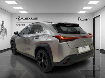 Lexus UX 2022 Lexus UX 250h GPF F Impression 2WD, zdjęcie 2