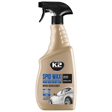 K2 Spid Wax Мокрый воск 770 мл K087