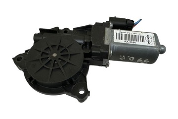 MOTOREK OKNO PŘEDNÍCH LEVÝCH DVEŘE ALFA ROMEO 156 SPORTWAGON (932_)