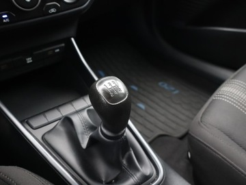 Hyundai i20 III Hatchback 1.2 MPI 84KM 2021 Hyundai i20 1.2 MPI, Salon Polska, Klima, zdjęcie 12