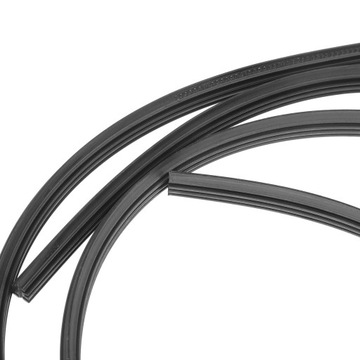 КРЕПЛЕНИЕ ЩЕТКИ ОЧИСТИТЕЛЯ ВЕТРОВОГО СТЕКЛА