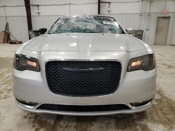 Chrysler 300C II 2021 Chrysler 300 Touring 2021 3.6l 3.6 Benzyna 292KM, zdjęcie 5