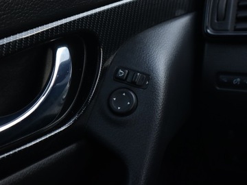 Nissan X-Trail III Terenowy Facelifting 1.7 dCi 150KM 2019 Nissan X-Trail 1.7 dCi, Salon Polska, zdjęcie 18