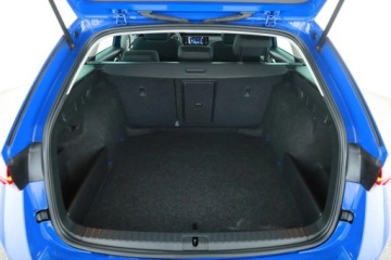 Skoda Octavia IV Liftback 1.5 TSI EVO 150KM 2023 Skoda Octavia 1.5 TSI, Salon Polska, zdjęcie 17