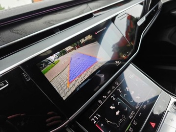 Audi A8 D5 Sedan 3.0 50 TDI 286KM 2021 Audi A8 Long___50 TDI Quattro 286KM___Perfekcyjny Stan___Faktura VAT23 3.0, zdjęcie 32
