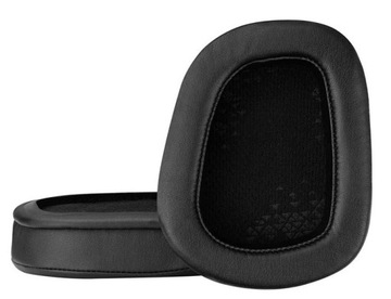 КОЖАНЫЕ АУШУШКИ для Logitech G935 G933