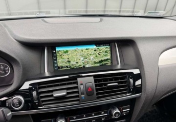 BMW X4 G02 SUV 20i 184KM 2018 BMW X4 BMW X4 xDrive20i M Sport 2.0 Benzyna 184KM, zdjęcie 34