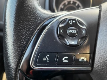 Mitsubishi ASX I SUV Facelifting 2016 1.6 117KM 2017 Mitsubishi ASX 1.6 117 KM 100% Przebieg 83 Tyś km, zdjęcie 37