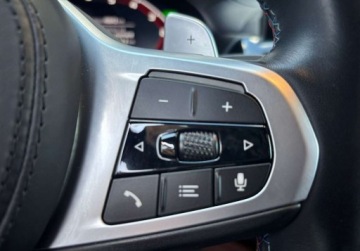 BMW 2021 BMW X4 M M40d xDrive M Sport Dealer BMW Bonkowscy Gorzow Wlkp. 3.0 Diesel, zdjęcie 17