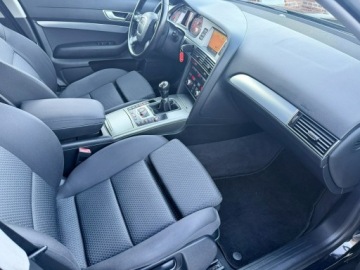 Audi A6 C6 Limousine 2.7 V6 TDI 190KM 2009 Audi A6 Limousine S-Line 2.7TDI 190KM Bi-Xenon LED, zdjęcie 8