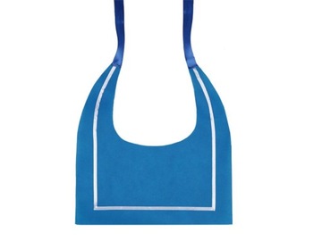 ШЛЯПА ДЕТСКАЯ МОРСКАЯ, БЕЛАЯ 55