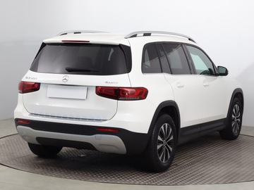 Mercedes GLB SUV 1.3 200 163KM 2022 Mercedes GLB GLB 200 4MATIC, Salon Polska, zdjęcie 4