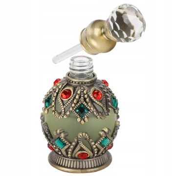Muzułmańskie perfumy Halal Dubai Essential Oil
