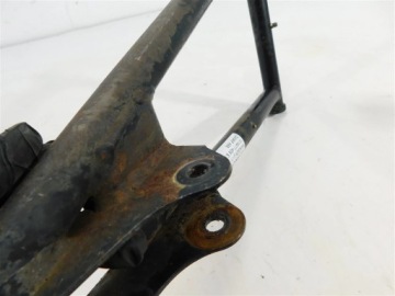 РЫЧАГ ПЕРЕДНЕЙ ПОДВЕСКИ POLARIS RZR 800 RANGER U-11 1016477-458