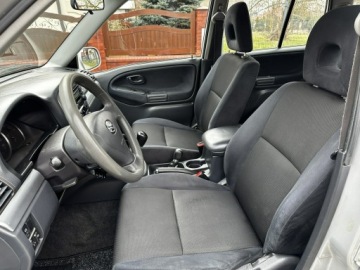 Suzuki Grand Vitara I Standard 2.0 HDI 109KM 2004 Suzuki Grand Vitara Napęd 4x4 Bez KOROZJI !!!, zdjęcie 14