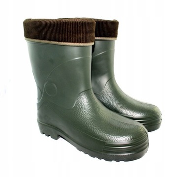 ВЕЛЛИНГОВЫЕ БОТИНКИ WADER EVA/893 NO. 43 LEMIGO