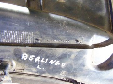 ЛЕВОЕ ОКНО ПАРТНЕР БЕРЛИНГО 00