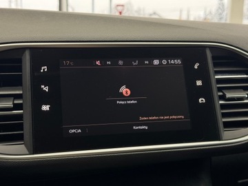 Peugeot 308 II SW Facelifting 1.5 BlueHDI 102KM 2020 Peugeot 308 Active / 1 właściciel / Salon Polska /, zdjęcie 29