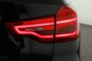 BMW X3 G01 SUV 2.0 20d 190KM 2018 BMW X3 xDrive20d, Salon Polska, Serwis ASO, zdjęcie 13