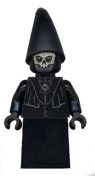 LEGO Figurka Harry Potter Death Eater hp198 75965