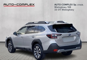 Subaru 2025 Subaru Outback Zakup Zdalny Subaru Outback 2.5 169KM 2.5 Benzyna 169KM, zdjęcie 3