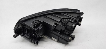 VW VOLKSWAGEN TOURAN II 2 1T1 ФОНАРЬ ПЕРЕДНИЙ ЛЕВЫЙ ПЕРЕДНИЙ BI XENON EUROPA LED