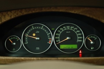 Jaguar X-Type Sedan 2.0 TDi 130KM 2007 Jaguar X-Type 2.0 D, Klima, Klimatronic, Tempomat, zdjęcie 7