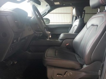 Ford Expedition III 2024 Ford Expedition Limited, 2024r., 3.5L 3.5 Benzyna 400KM, zdjęcie 7