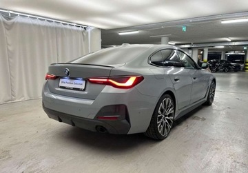 BMW Seria 4 G22-23-26 Coupe 2.0 430i 245KM 2023 BMW Seria 4 430i M Pro, Faktura VAT 23, Serwis ASO, Bezwypadkowy 2.0 245KM, zdjęcie 10