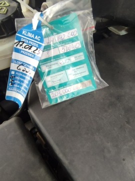 Ford C-MAX I 1.8 Duratec 125KM 2009 Ford Focus C-Max GAZ I wł. w RP serwis, zdjęcie 24